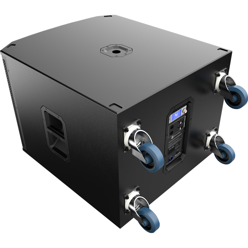 ElectroVoice EV ETX18SP 18 inch Powered Subwoofer